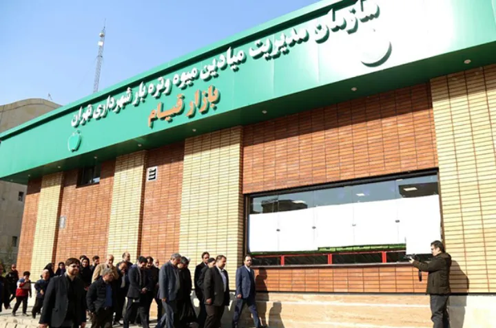 اختلاس به نیت زندگی در کانادا به سطح مدیران پایینی شهرداری تهران رسید